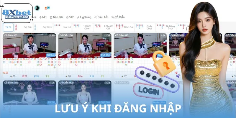 Ghi nhớ quan trọng để hạn chế rủi ro