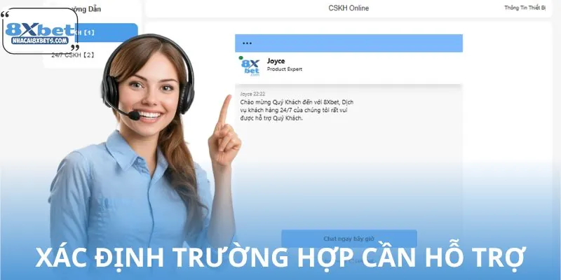 Những lúc cần liên hệ với trung tâm hỗ trợ mà người chơi nên biết