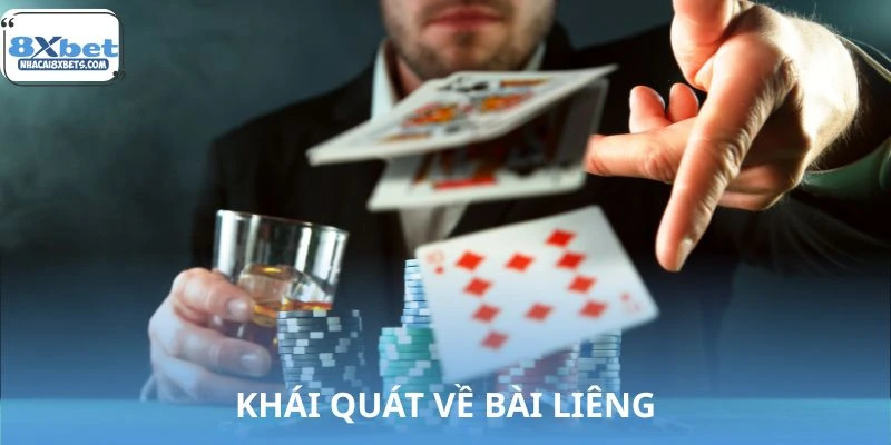 Sơ lược về liêng