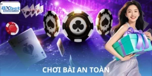 Chiến Thuật Chơi Bài An Toàn Tại 8XBET Hiệu Quả Nhất 2026