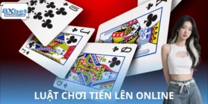 Luật Chơi Tiến Lên Online Tại 8XBET Chi Tiết Cho Newbie