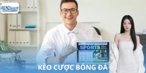 Những Loại Kèo Cược Bóng Đá Phổ Biến Tại 8XBET Năm 2026